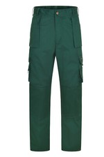 Men casual workwear trousers
