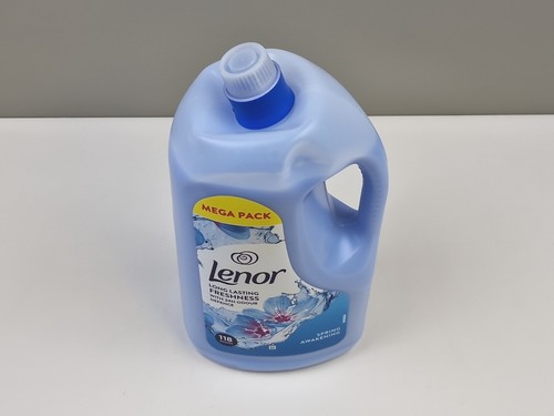 Lenor fabric - (read),