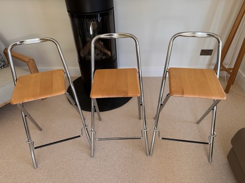 John lewis folding bar - , x