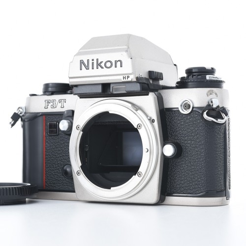 Nikon t hp titan - 📸,