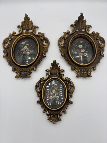 Vintage italian baroque - vintage, ornate