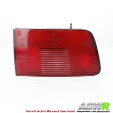 BMW 5 SERIES Light Boot