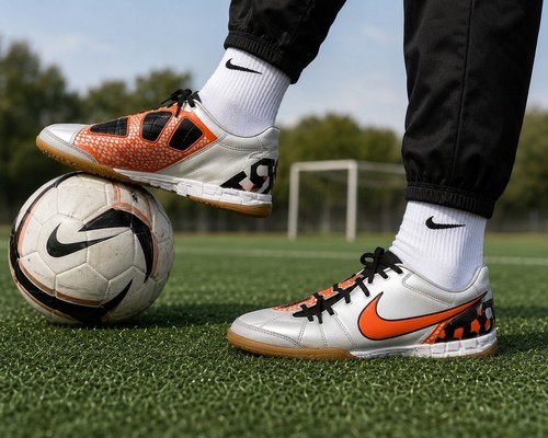 Nike men total90 - men, shoot