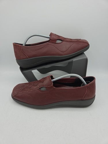 Ladies hotter calypso shoes - shoes,