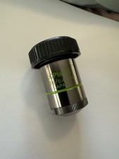 Olympus LCPlanFI Microscope