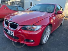 BMW 3 SERIES M SPORT E92