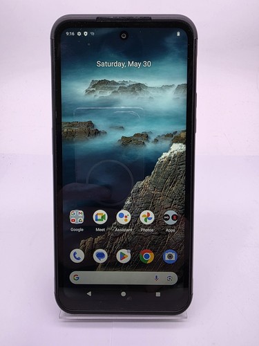 Nokia xr20 128gb granite - 5g,
