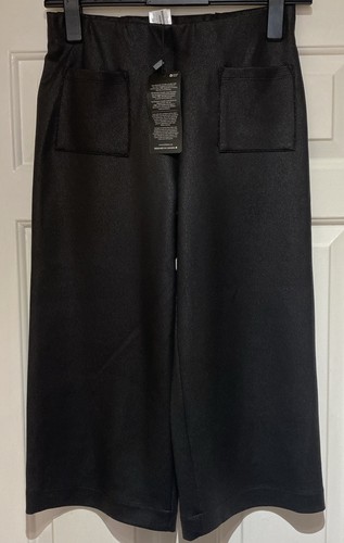 Kim croco pleather - &, knit