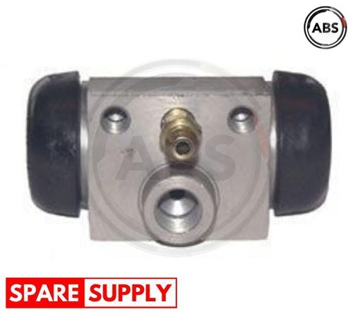 Wheel brake cylinder for fiat - cylinder,