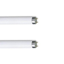 FLUORESCENT TUBE F15W/840 18