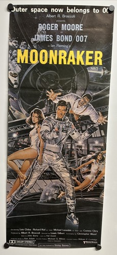 Moonraker 1979 full - “moonraker”,