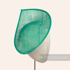 Diana 31cm pointed scallop - pointed,