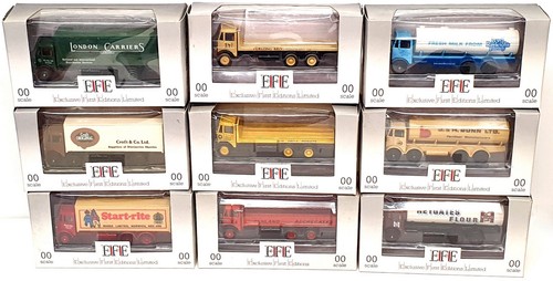 Efe scale set079 set of - efe,