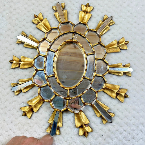 Mid century french - century,