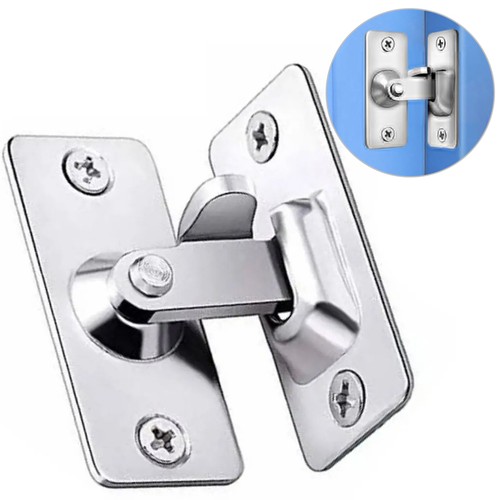 Small right angle lock - lock, 90