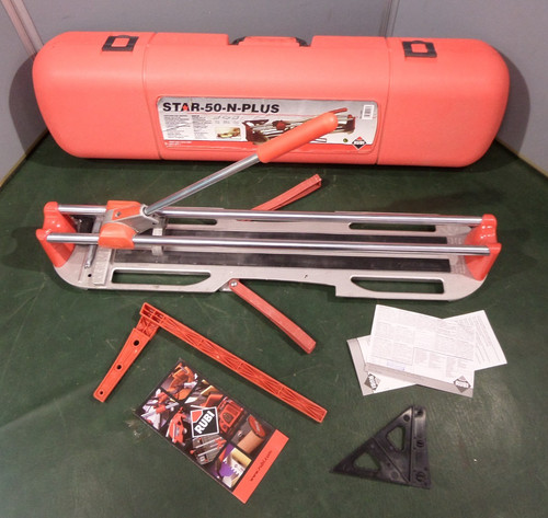 Rubi star plus - rubi, manual