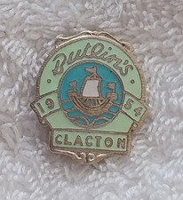 BUTLINS HOLIDAYS ORIGINAL