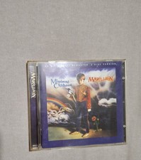 Marillion - Misplaced