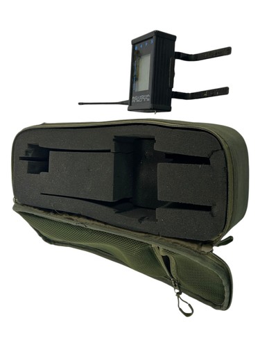 Angling technics gps - 1x,
