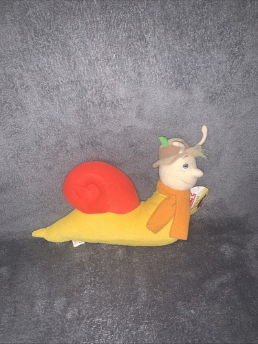 Vintage the magic roundabout - vintage,
