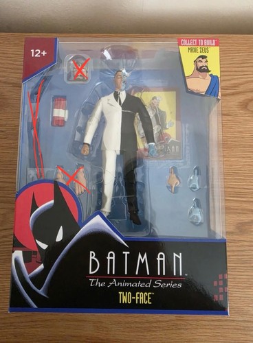 Mcfarlane direct batman - mcfarlane,