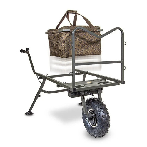 Solar tackle tech - sp, c-tech