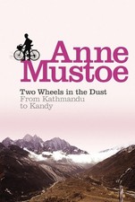 Two Wheels In The Dust: From