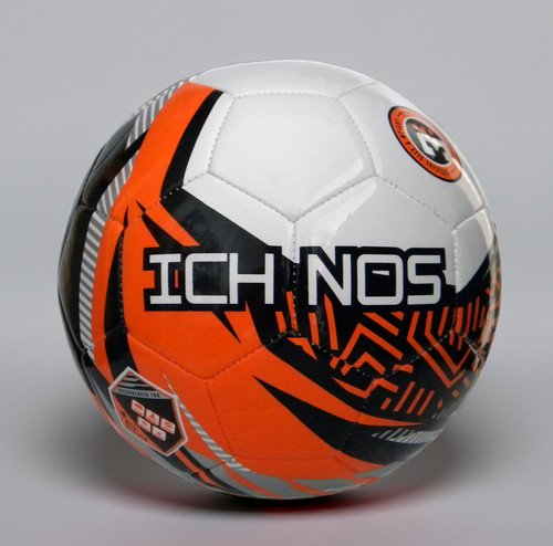 Kids junior football ball - football,