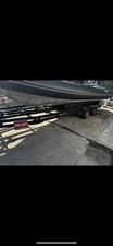 30 Ft boat Transport Trailer