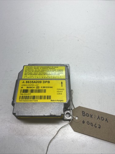 Genuine mitsubishi colt cz1 - genuine,