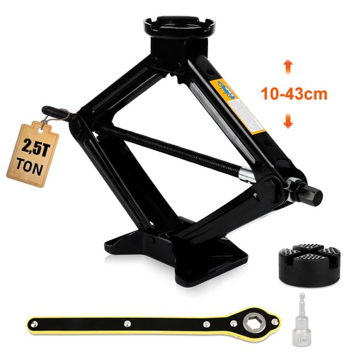 Car jack kit ton - kit,