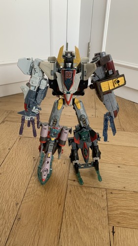 Transformers revenge the - transformers, of