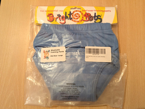 Bright bots washable - bright,