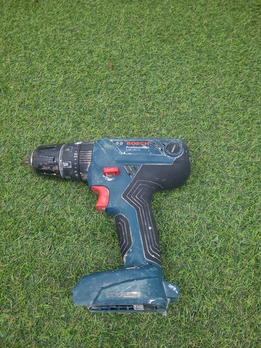 Bosch gsb 18v - 18v-21, professional