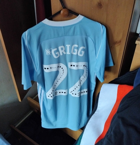 Adidas sunderland away - away, shirt