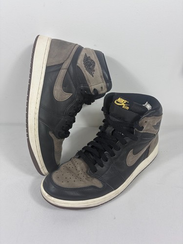Air jordan retro high og - retro,