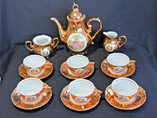 Decorative 22ct Gold Plated 15