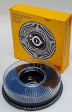 Kodak Carousel Diamagazin
