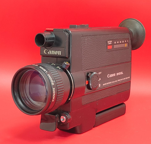 Near mint canon - canon, super