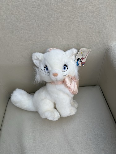 Vintage walt disney plush - walt,