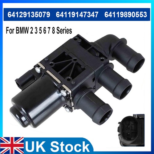 Heater control valve for - control,