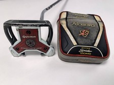 TaylorMade Daddy Long Legs