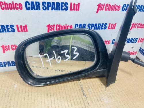 Nissan micra hatchback mk2 - nissan, fl