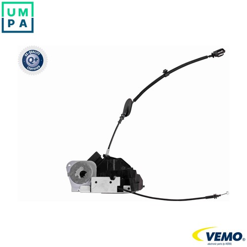 Door lock v25 0096 - door, v25-85-0096