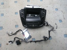 Ford Focus Radio SYNC 3 Satnav