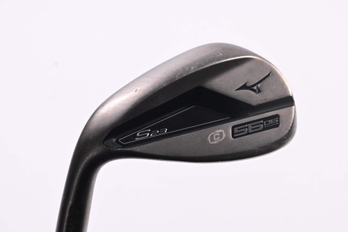 Left hand mizuno s23 - hand,