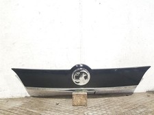 2010-2017 MK2 B VAUXHALL