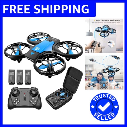Youth mini drone with - youth,