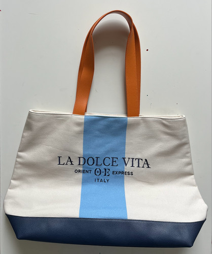 Orient express dolce - la, vita