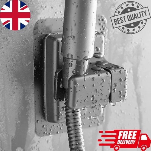 Universal shower head holder - universal,